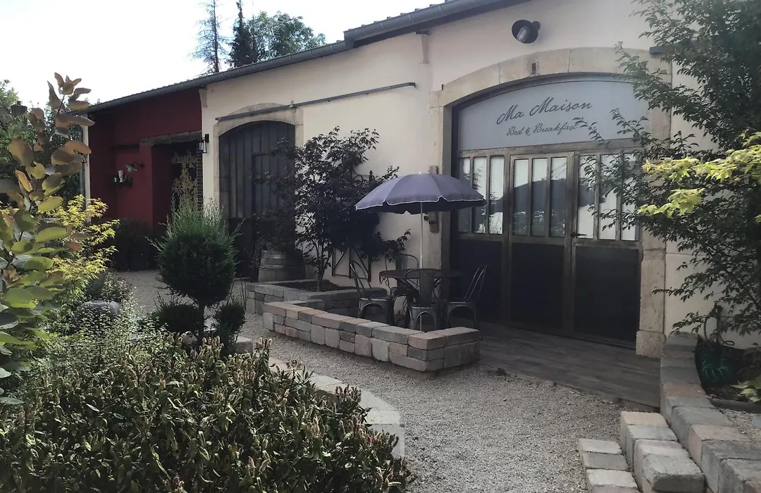 Ma Maison-1