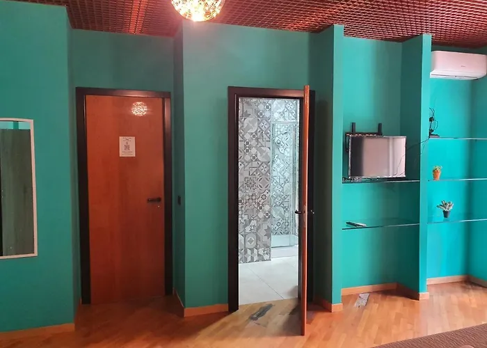 Bed and Breakfast B B Desy Caserta